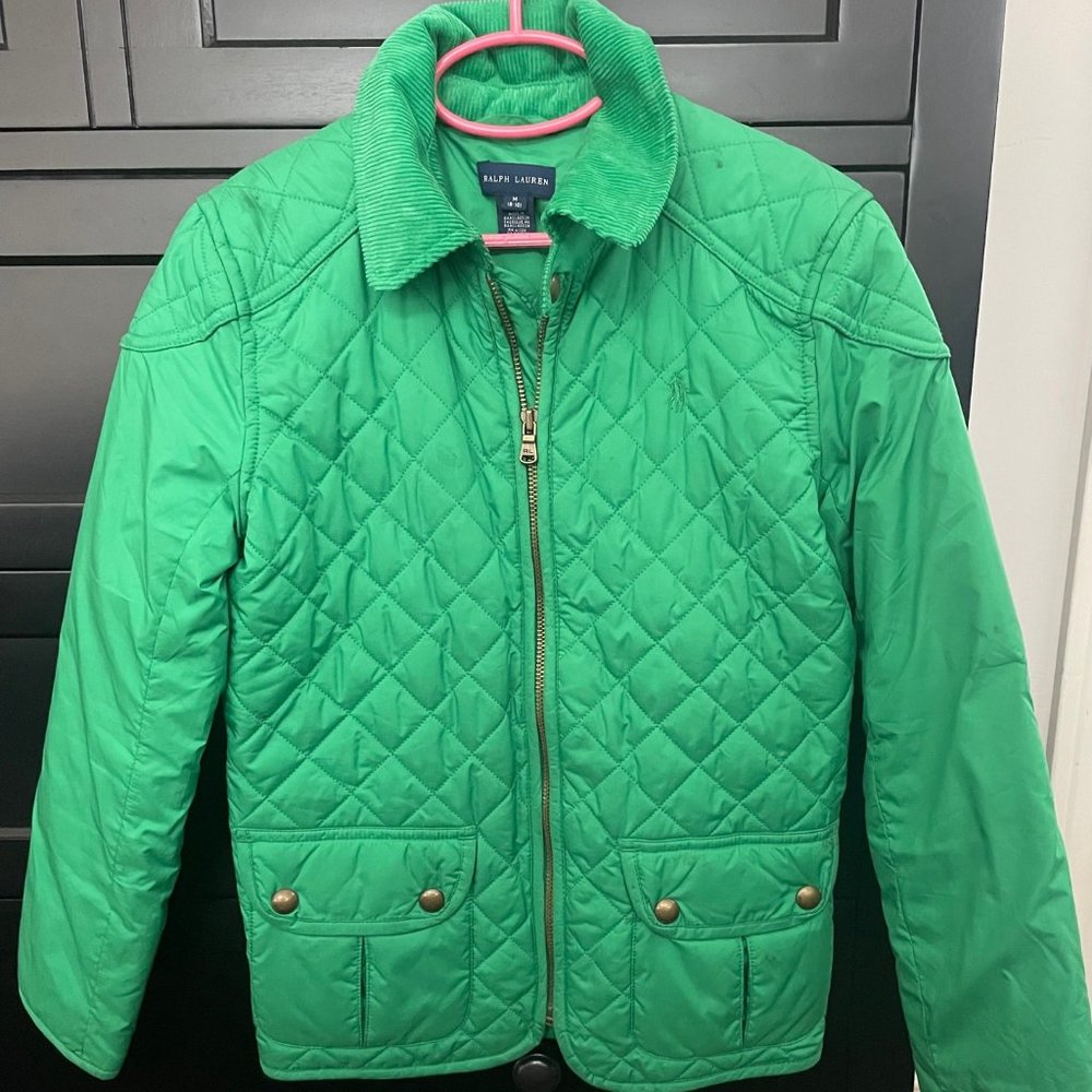 Ralph Lauren Jacket